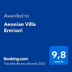 Aeonian וילה