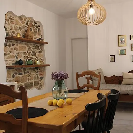 Aeonian Villa