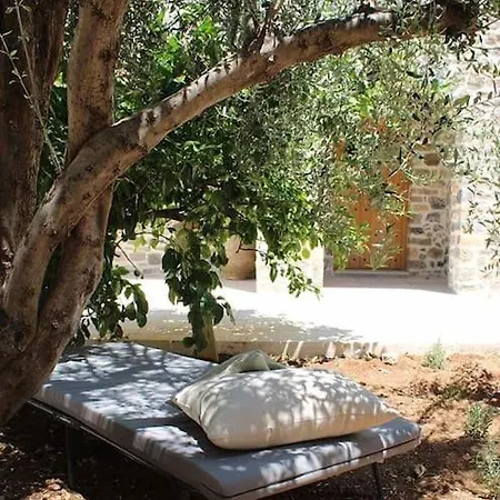 Aeonian Villa Ermioni
