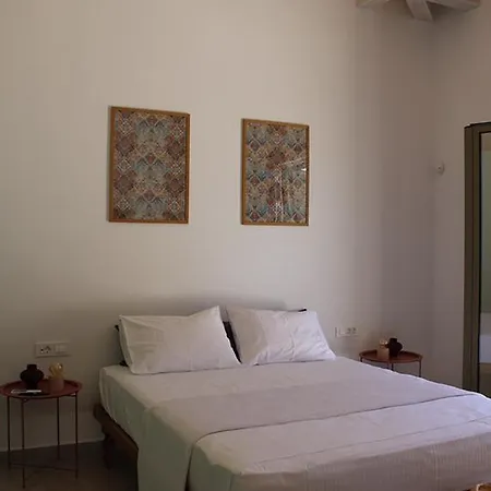 Villa Aeonian Ermioni