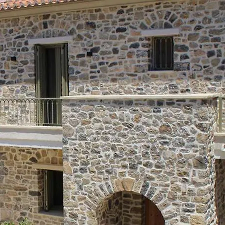 Villa Aeonian Hermione