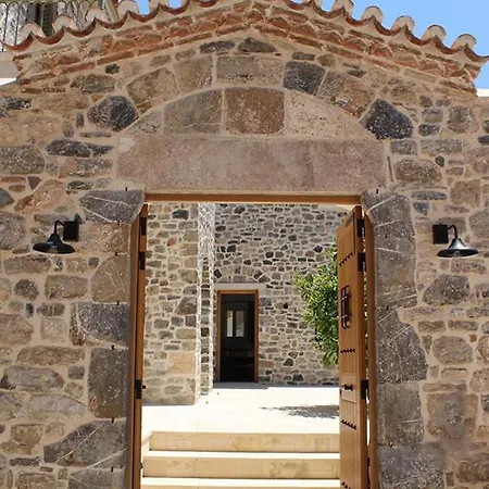 Βίλα Aeonian Ερμιόνη