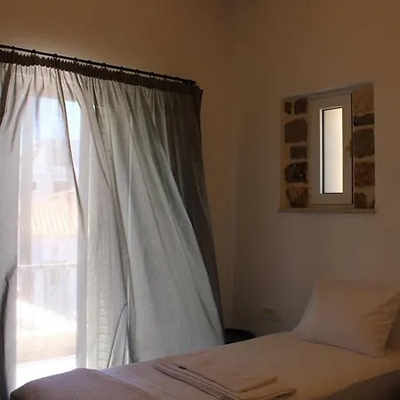 Aeonian Villa Ermioni