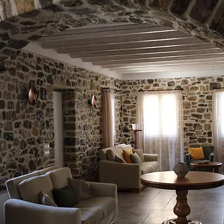 Aeonian Villa *