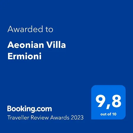 Aeonian Villa