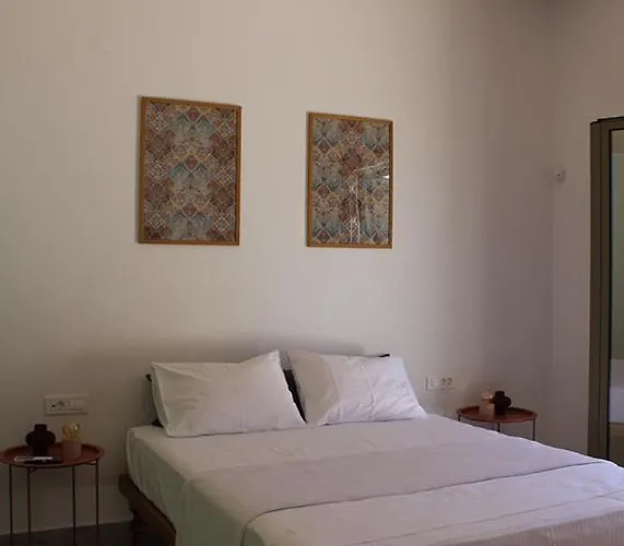 Villa Aeonian Ermioni