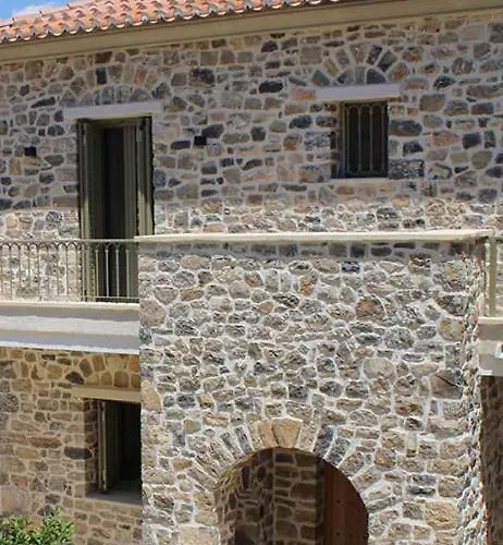 Villa Aeonian Ermioni