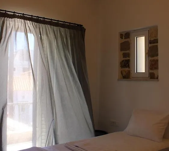 Aeonian Villa Ermioni