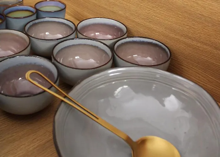 别墅 Aeonian 埃尔米奥尼