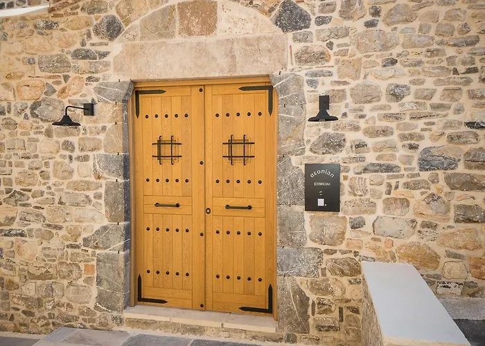 Aeonian 埃尔米奥尼